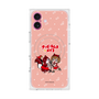 Premium Square Case with MagSafe［ Hatsune Miku × Kuppy Ramune - MEIKO × Ram - Chibi Illustration ］