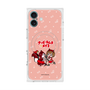 Premium Square Case with MagSafe［ Hatsune Miku × Kuppy Ramune - MEIKO × Ram - Chibi Illustration ］