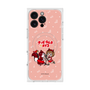 Premium Square Case with MagSafe［ Hatsune Miku × Kuppy Ramune - MEIKO × Ram - Chibi Illustration ］