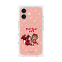 Premium Square Case with MagSafe［ Hatsune Miku × Kuppy Ramune - MEIKO × Ram - Chibi Illustration ］