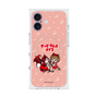 Premium Square Case with MagSafe［ Hatsune Miku × Kuppy Ramune - MEIKO × Ram - Chibi Illustration ］