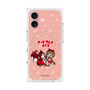 Premium Square Case with MagSafe［ Hatsune Miku × Kuppy Ramune - MEIKO × Ram - Chibi Illustration ］
