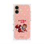 Premium Square Case with MagSafe［ Hatsune Miku × Kuppy Ramune - MEIKO × Ram - Chibi Illustration ］