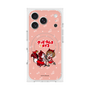 Premium Square Case with MagSafe［ Hatsune Miku × Kuppy Ramune - MEIKO × Ram - Chibi Illustration ］