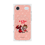 Premium Square Case with MagSafe［ Hatsune Miku × Kuppy Ramune - MEIKO × Ram - Chibi Illustration ］