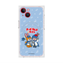 Premium Square Case with MagSafe［ Hatsune Miku × Kuppy Ramune - KAITO × Kuppy - Chibi Illustration ］