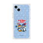 Premium Square Case with MagSafe［ Hatsune Miku × Kuppy Ramune - KAITO × Kuppy - Chibi Illustration ］