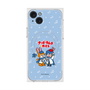 Premium Square Case with MagSafe［ Hatsune Miku × Kuppy Ramune - KAITO × Kuppy - Chibi Illustration ］