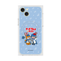 Premium Square Case with MagSafe［ Hatsune Miku × Kuppy Ramune - KAITO × Kuppy - Chibi Illustration ］