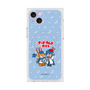 Premium Square Case with MagSafe［ Hatsune Miku × Kuppy Ramune - KAITO × Kuppy - Chibi Illustration ］