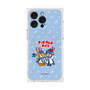 Premium Square Case with MagSafe［ Hatsune Miku × Kuppy Ramune - KAITO × Kuppy - Chibi Illustration ］