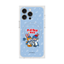 Premium Square Case with MagSafe［ Hatsune Miku × Kuppy Ramune - KAITO × Kuppy - Chibi Illustration ］