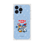 Premium Square Case with MagSafe［ Hatsune Miku × Kuppy Ramune - KAITO × Kuppy - Chibi Illustration ］