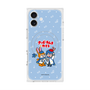 Premium Square Case with MagSafe［ Hatsune Miku × Kuppy Ramune - KAITO × Kuppy - Chibi Illustration ］