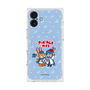 Premium Square Case with MagSafe［ Hatsune Miku × Kuppy Ramune - KAITO × Kuppy - Chibi Illustration ］