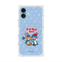 Premium Square Case with MagSafe［ Hatsune Miku × Kuppy Ramune - KAITO × Kuppy - Chibi Illustration ］