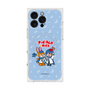 Premium Square Case with MagSafe［ Hatsune Miku × Kuppy Ramune - KAITO × Kuppy - Chibi Illustration ］