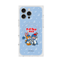 Premium Square Case with MagSafe［ Hatsune Miku × Kuppy Ramune - KAITO × Kuppy - Chibi Illustration ］