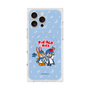 Premium Square Case with MagSafe［ Hatsune Miku × Kuppy Ramune - KAITO × Kuppy - Chibi Illustration ］