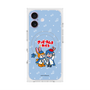 Premium Square Case with MagSafe［ Hatsune Miku × Kuppy Ramune - KAITO × Kuppy - Chibi Illustration ］