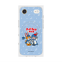Premium Square Case with MagSafe［ Hatsune Miku × Kuppy Ramune - KAITO × Kuppy - Chibi Illustration ］