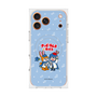 Premium Square Case with MagSafe［ Hatsune Miku × Kuppy Ramune - KAITO × Kuppy - Chibi Illustration ］