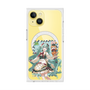 Premium Square Case with MagSafe［ Hatsune Miku × Kuppy Ramune - Hatsune Miku × Kuppy - Full-body Illustration 1 ］