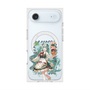 Premium Square Case with MagSafe［ Hatsune Miku × Kuppy Ramune - Hatsune Miku × Kuppy - Full-body Illustration 1 ］