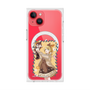 Premium Square Case with MagSafe［ Hatsune Miku × Kuppy Ramune - Kagamine Rin × Ram - Full-body Illustration 1 ］
