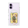 Premium Square Case with MagSafe［ Hatsune Miku × Kuppy Ramune - Kagamine Len × Kuppy - Full-body Illustration 1 ］