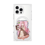 Premium Square Case with MagSafe［ Hatsune Miku × Kuppy Ramune - Megurine Luka × Ram - Full-body Illustration 1 ］