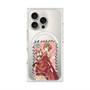 Premium Square Case with MagSafe［ Hatsune Miku × Kuppy Ramune - MEIKO × Ram - Full-body Illustration 1 ］