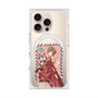Premium Square Case with MagSafe［ Hatsune Miku × Kuppy Ramune - MEIKO × Ram - Full-body Illustration 1 ］