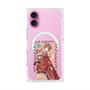 Premium Square Case with MagSafe［ Hatsune Miku × Kuppy Ramune - MEIKO × Ram - Full-body Illustration 1 ］