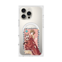 Premium Square Case with MagSafe［ Hatsune Miku × Kuppy Ramune - MEIKO × Ram - Full-body Illustration 1 ］