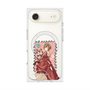 Premium Square Case with MagSafe［ Hatsune Miku × Kuppy Ramune - MEIKO × Ram - Full-body Illustration 1 ］