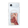 Premium Square Case with MagSafe［ Hatsune Miku × Kuppy Ramune - MEIKO × Ram - Full-body Illustration 1 ］