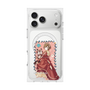 Premium Square Case with MagSafe［ Hatsune Miku × Kuppy Ramune - MEIKO × Ram - Full-body Illustration 1 ］