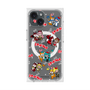Premium Square Case with MagSafe［ Hatsune Miku × Kuppy Ramune - Overall Pattern ］