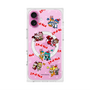 Premium Square Case with MagSafe［ Hatsune Miku × Kuppy Ramune - Overall Pattern ］