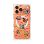 Premium Square Case with MagSafe［ Hatsune Miku × Kuppy Ramune - Overall Pattern ］