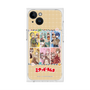 Premium Square Case with MagSafe［ Hatsune Miku × Kuppy Ramune - Full-body Illustration ］