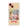 Premium Square Case with MagSafe［ Hatsune Miku × Kuppy Ramune - Full-body Illustration ］