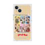 Premium Square Case with MagSafe［ Hatsune Miku × Kuppy Ramune - Full-body Illustration ］