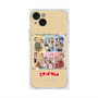 Premium Square Case with MagSafe［ Hatsune Miku × Kuppy Ramune - Full-body Illustration ］