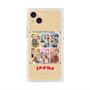 Premium Square Case with MagSafe［ Hatsune Miku × Kuppy Ramune - Full-body Illustration ］