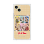 Premium Square Case with MagSafe［ Hatsune Miku × Kuppy Ramune - Full-body Illustration ］