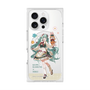 Premium Square Case with MagSafe［ Hatsune Miku × Kuppy Ramune - Hatsune Miku × Kuppy - Full-body Illustration 2 ］