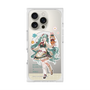 Premium Square Case with MagSafe［ Hatsune Miku × Kuppy Ramune - Hatsune Miku × Kuppy - Full-body Illustration 2 ］