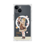 Premium Square Case with MagSafe［ Hatsune Miku × Kuppy Ramune - Kagamine Rin × Ram - Full-body Illustration 2 ］